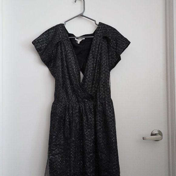 BCBG sparkly jump suit - Picture 9 of 9